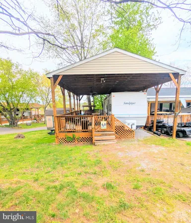 $65,000 | 8 Avalanche Avenue, Falling Waters, WV 25419