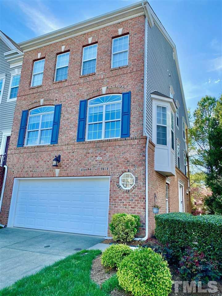 4126 Earl Grey Court Raleigh, NC 27612 - Photo 1 of 29