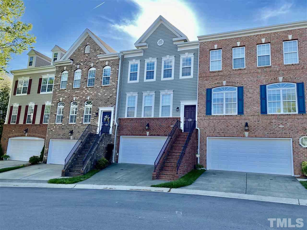 4126 Earl Grey Court Raleigh, NC 27612 - Photo 2 of 29