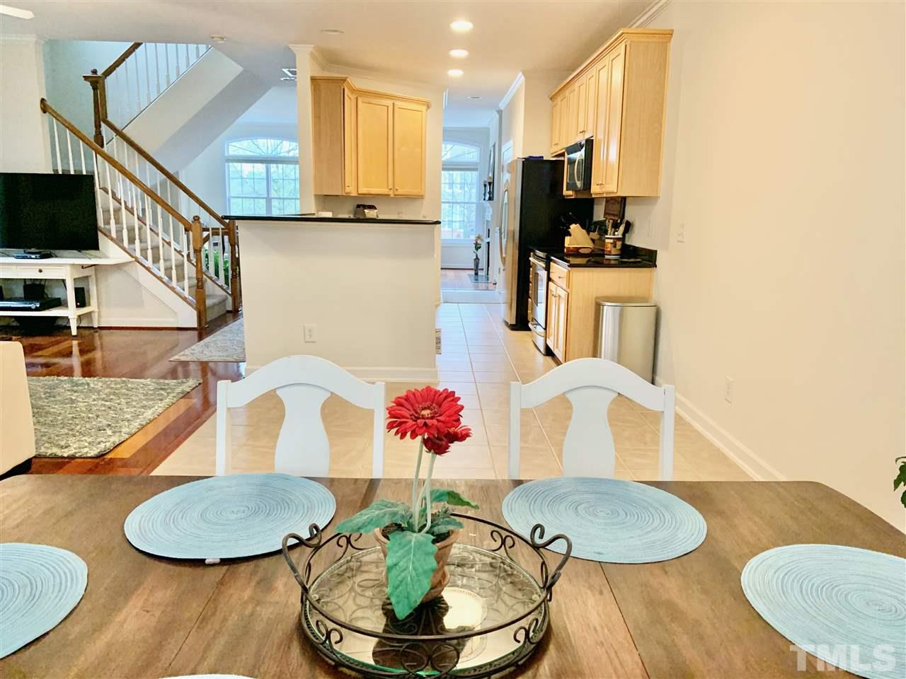 4126 Earl Grey Court Raleigh, NC 27612 - Photo 12 of 29