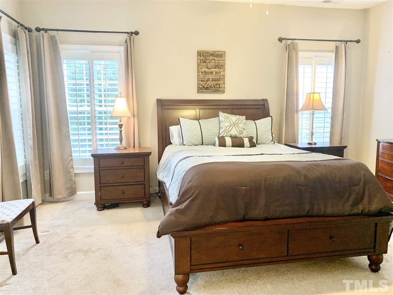 4126 Earl Grey Court Raleigh, NC 27612 - Photo 16 of 29