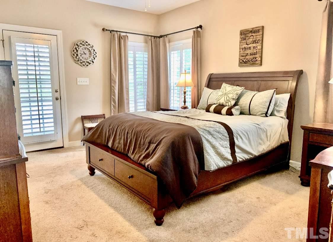 4126 Earl Grey Court Raleigh, NC 27612 - Photo 18 of 29