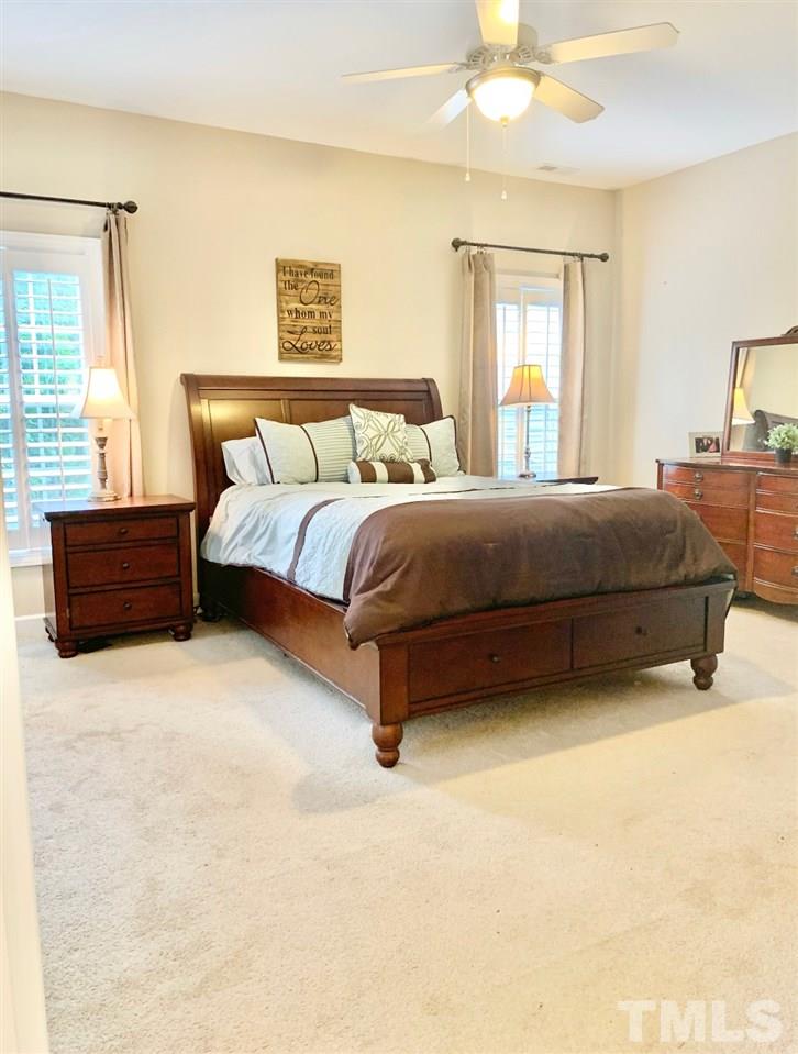 4126 Earl Grey Court Raleigh, NC 27612 - Photo 19 of 29