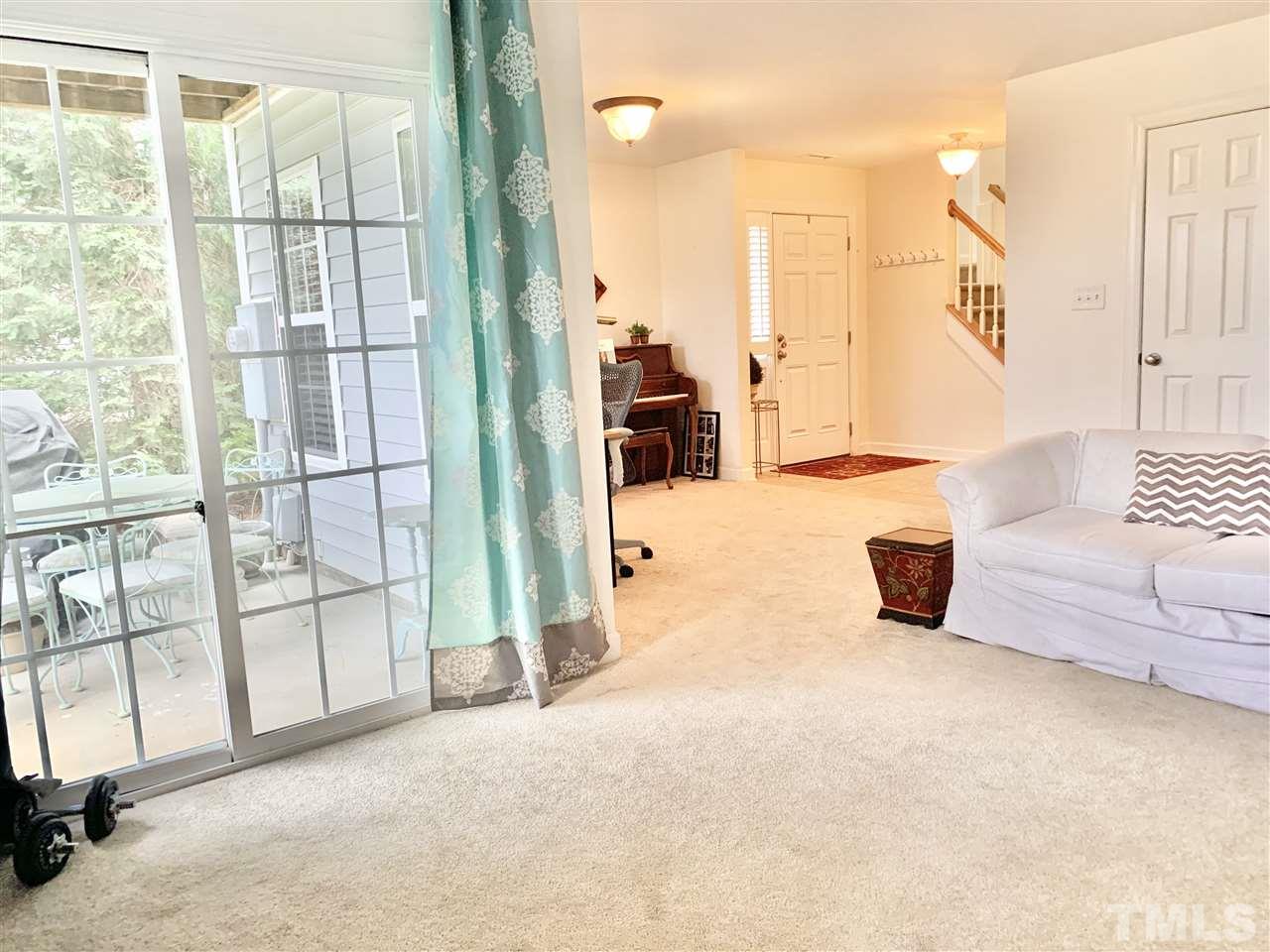 4126 Earl Grey Court Raleigh, NC 27612 - Photo 23 of 29