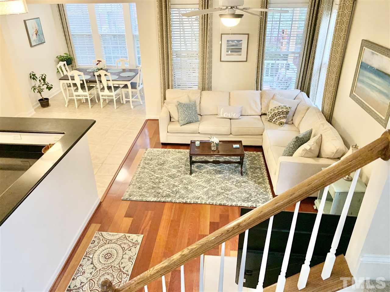 4126 Earl Grey Court Raleigh, NC 27612 - Photo 8 of 29