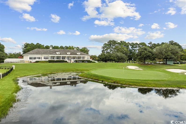 517 Ryegrass Way, Unit 14H Murrells Inlet, SC 29576 - Photo 16 of 20