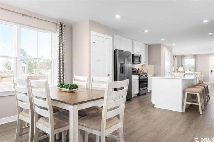 517 Ryegrass Way, Unit 14H Murrells Inlet, SC 29576 - Photo 8 of 20