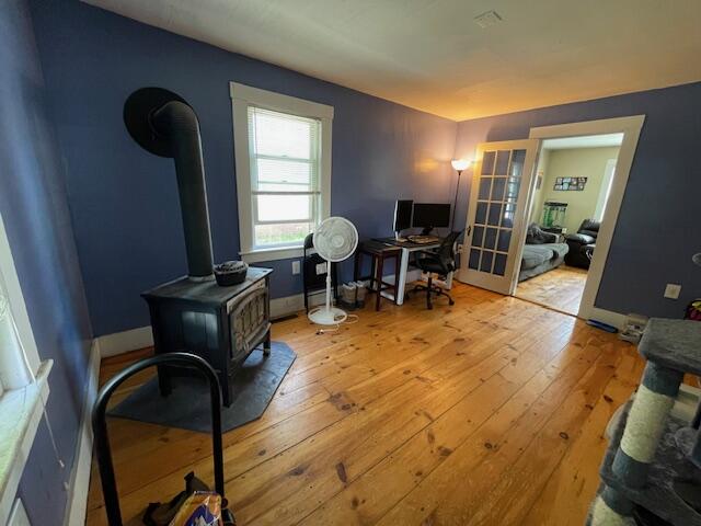 7 Androscoggin Street Windham, ME 04062 - Photo 9 of 20 Dining Rm 2