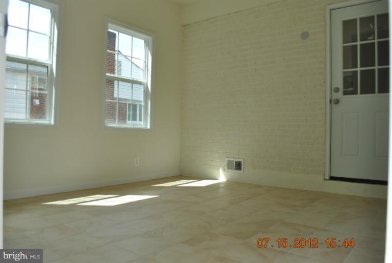 2904 Harris Avenue Silver Spring, MD 20902 - Photo 14 of 17 an empty room with windows