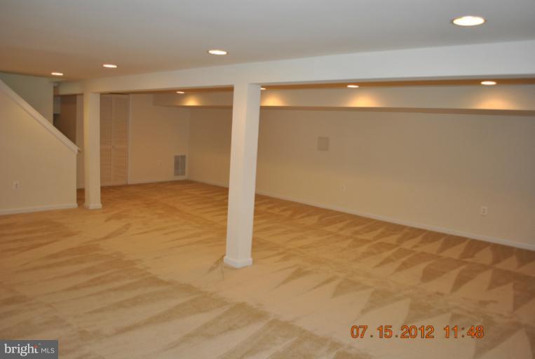 2904 Harris Avenue Silver Spring, MD 20902 - Photo 9 of 17 a view of an empty room