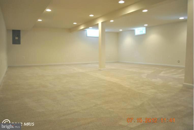 2904 Harris Avenue Silver Spring, MD 20902 - Photo 10 of 17 a view of an empty room