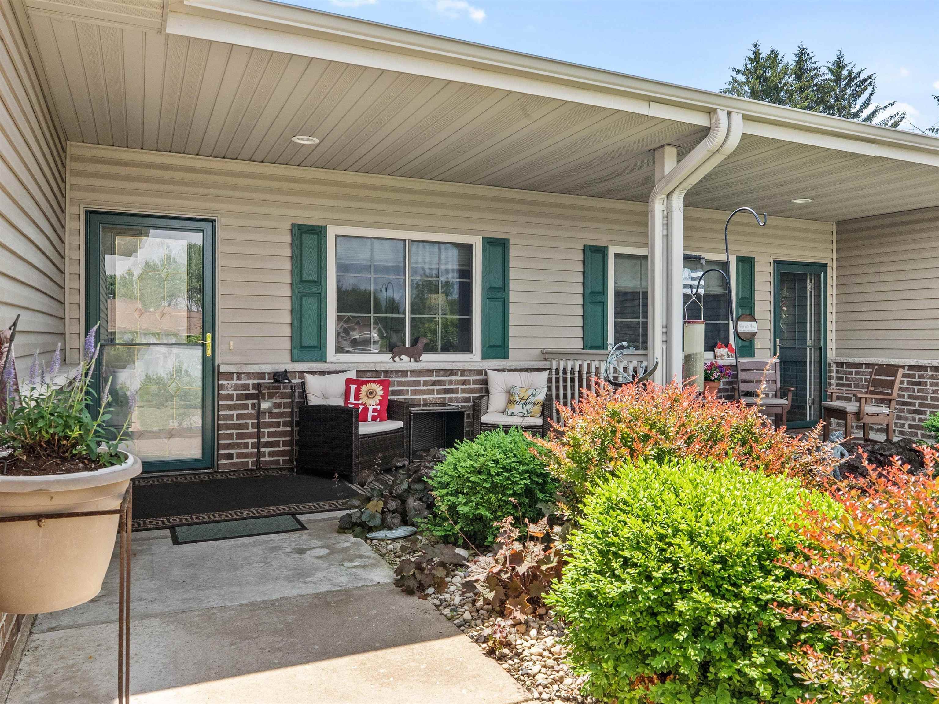 540 Tacoma Beach Road, Unit 15 Sturgeon Bay, WI 54235 - Photo 28 of 28