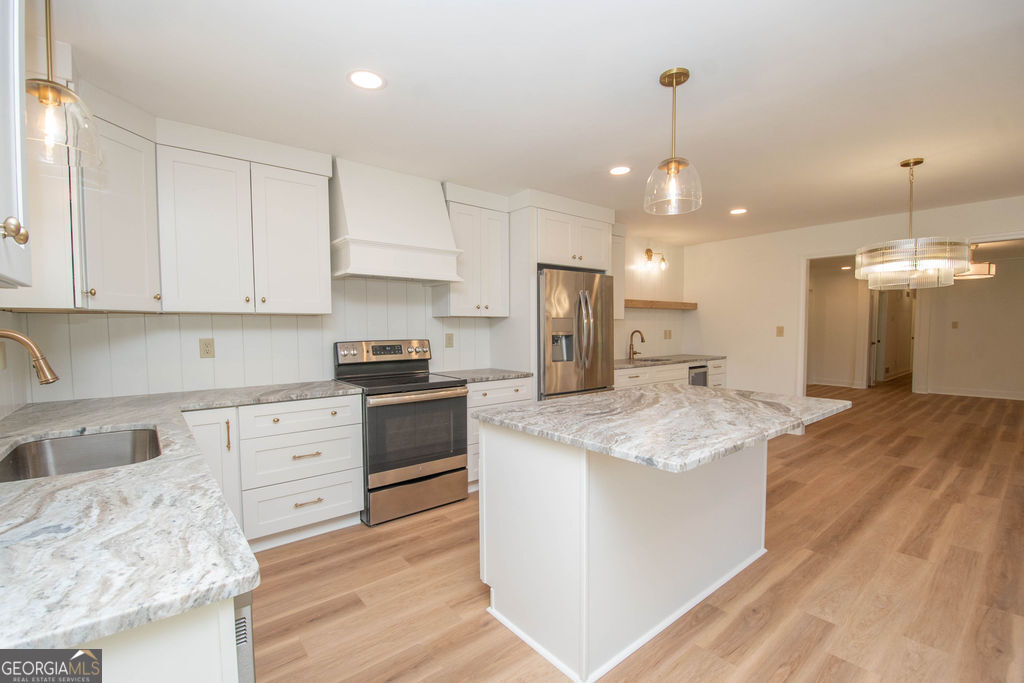 183 Busbin Road Fayetteville, GA 30215 - Photo 10 of 35 Gallery Image 10