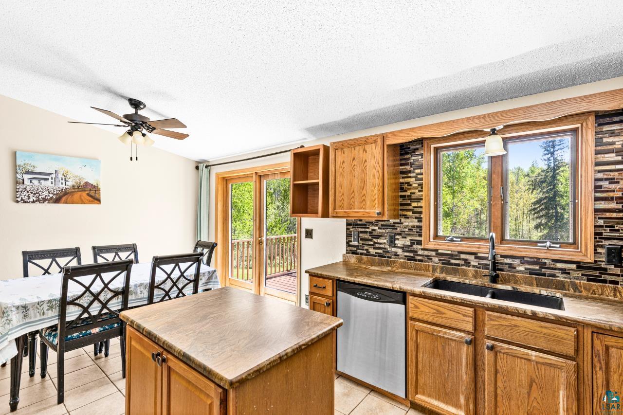 4239 South Lyman Lake Road Superior, WI 54880 - Photo 14 of 45