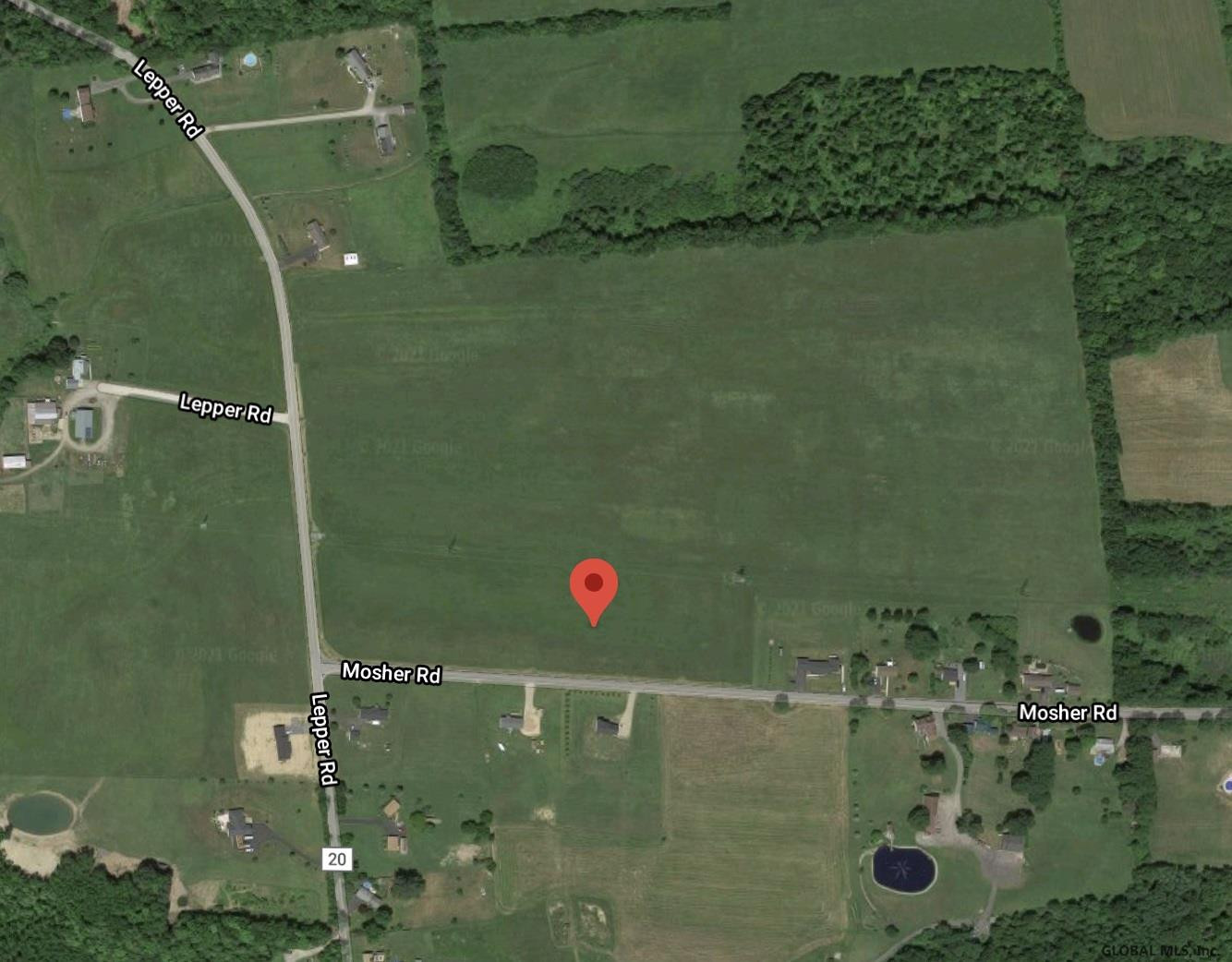 0 North Mosher Road Amsterdam, NY 12010 - Photo 8 of 9 Photo 8
