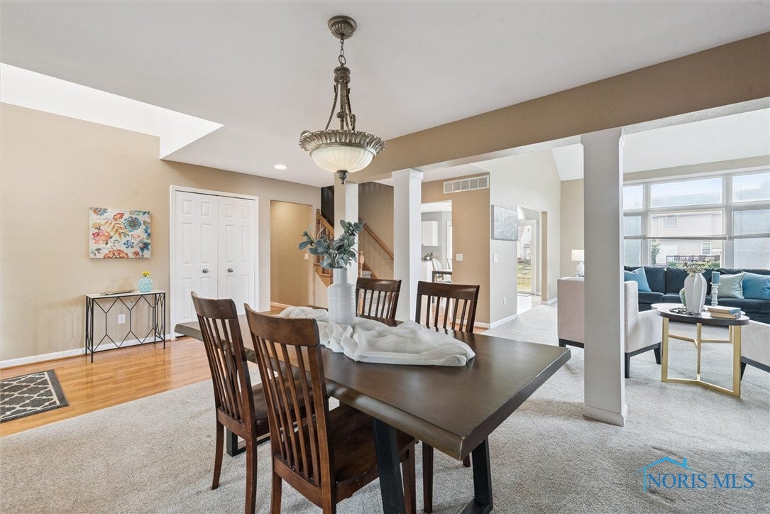 408 Blue Jacket Road Perrysburg, OH 43551 - Photo 6 of 50 Gallery Image 6