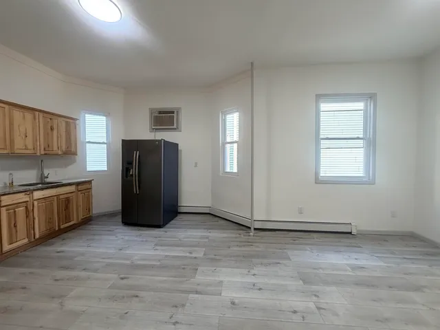 $3,500 | 124 Winfield Avenue, Unit 1, Jersey City, NJ 07305