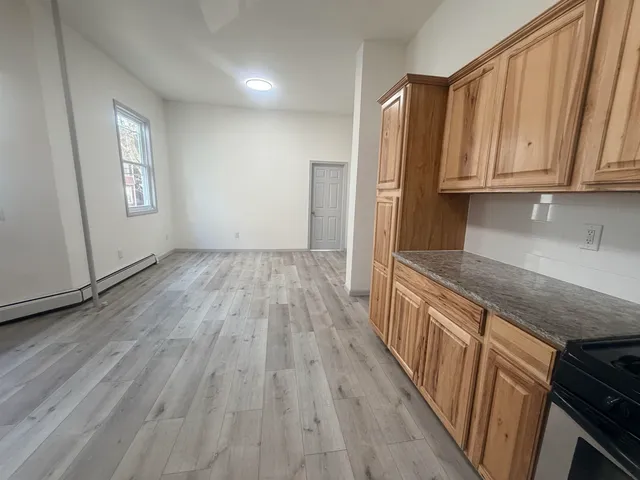 $3,500 | 124 Winfield Avenue, Unit 1, Jersey City, NJ 07305