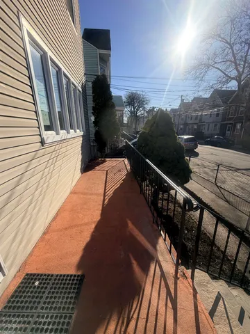 $3,500 | 124 Winfield Avenue, Unit 1, Jersey City, NJ 07305