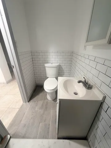 $3,500 | 124 Winfield Avenue, Unit 1, Jersey City, NJ 07305