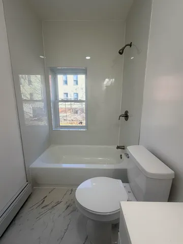 $3,500 | 124 Winfield Avenue, Unit 1, Jersey City, NJ 07305