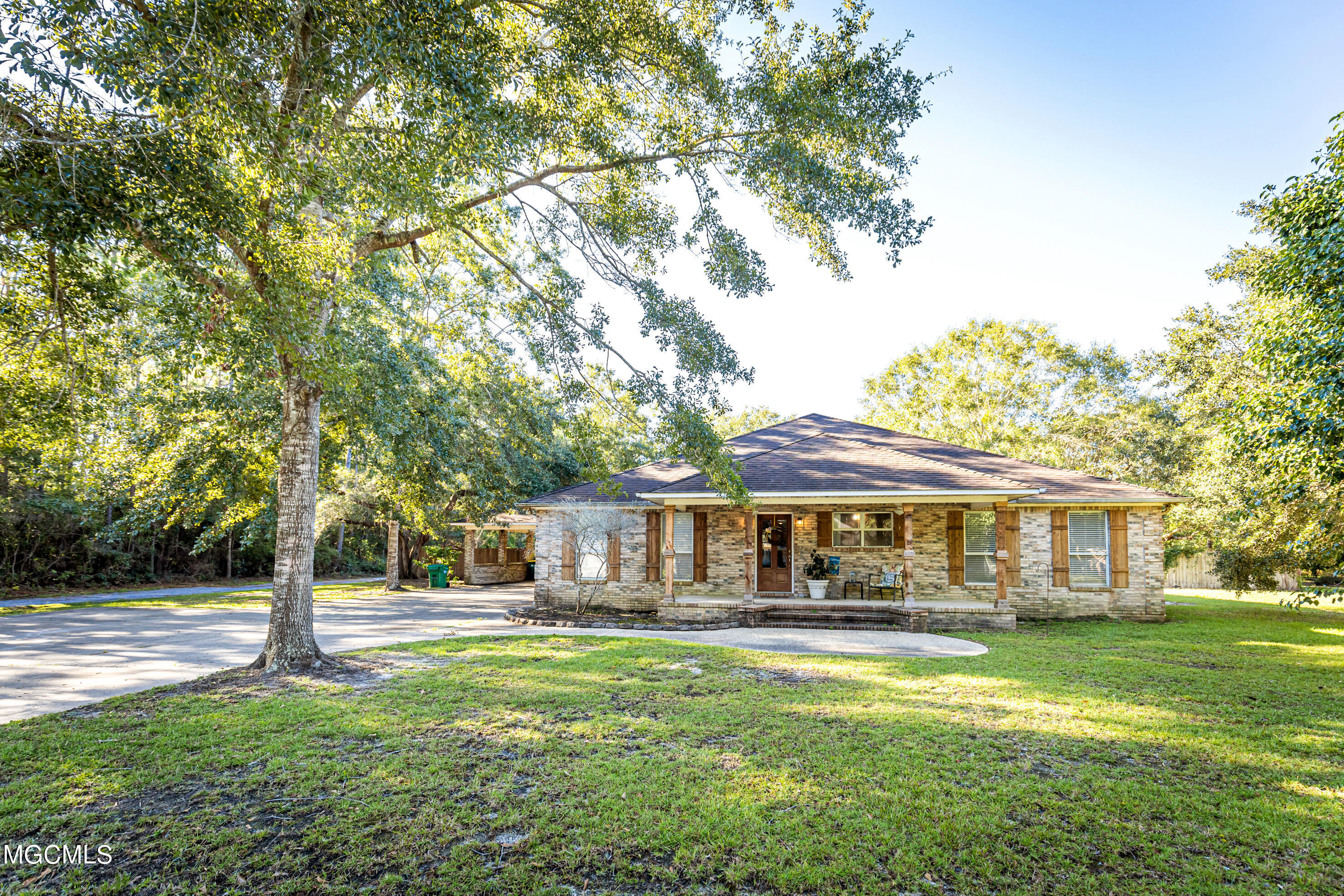 7701 Joe Fountain Road Ocean Springs, MS 39564 - Photo 1 of 79 IMG_3937
