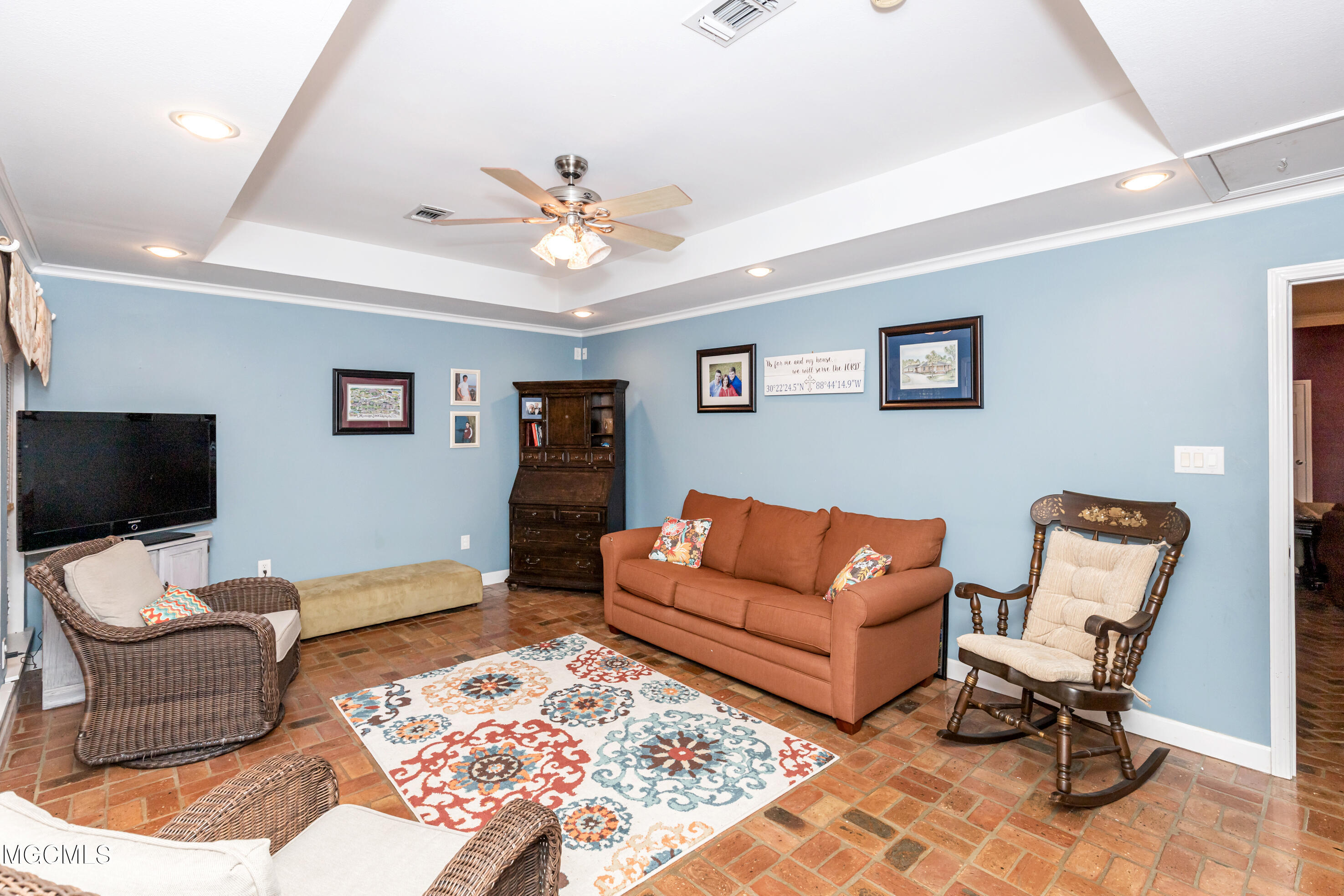 7701 Joe Fountain Road Ocean Springs, MS 39564 - Photo 53 of 79 IMG_3849