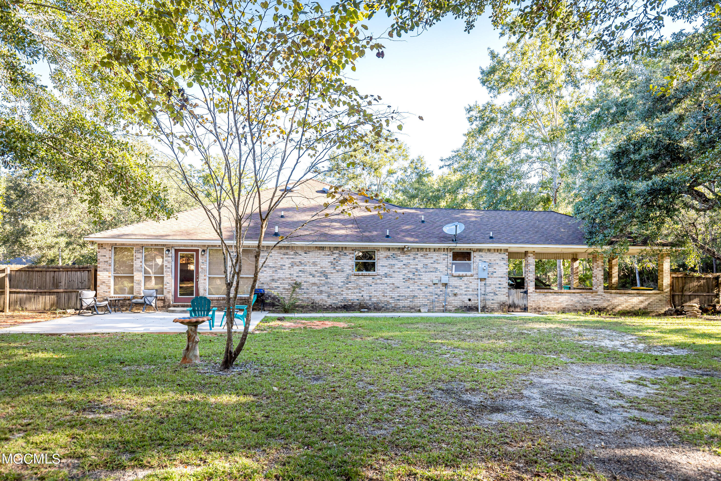 7701 Joe Fountain Road Ocean Springs, MS 39564 - Photo 59 of 79 IMG_3865