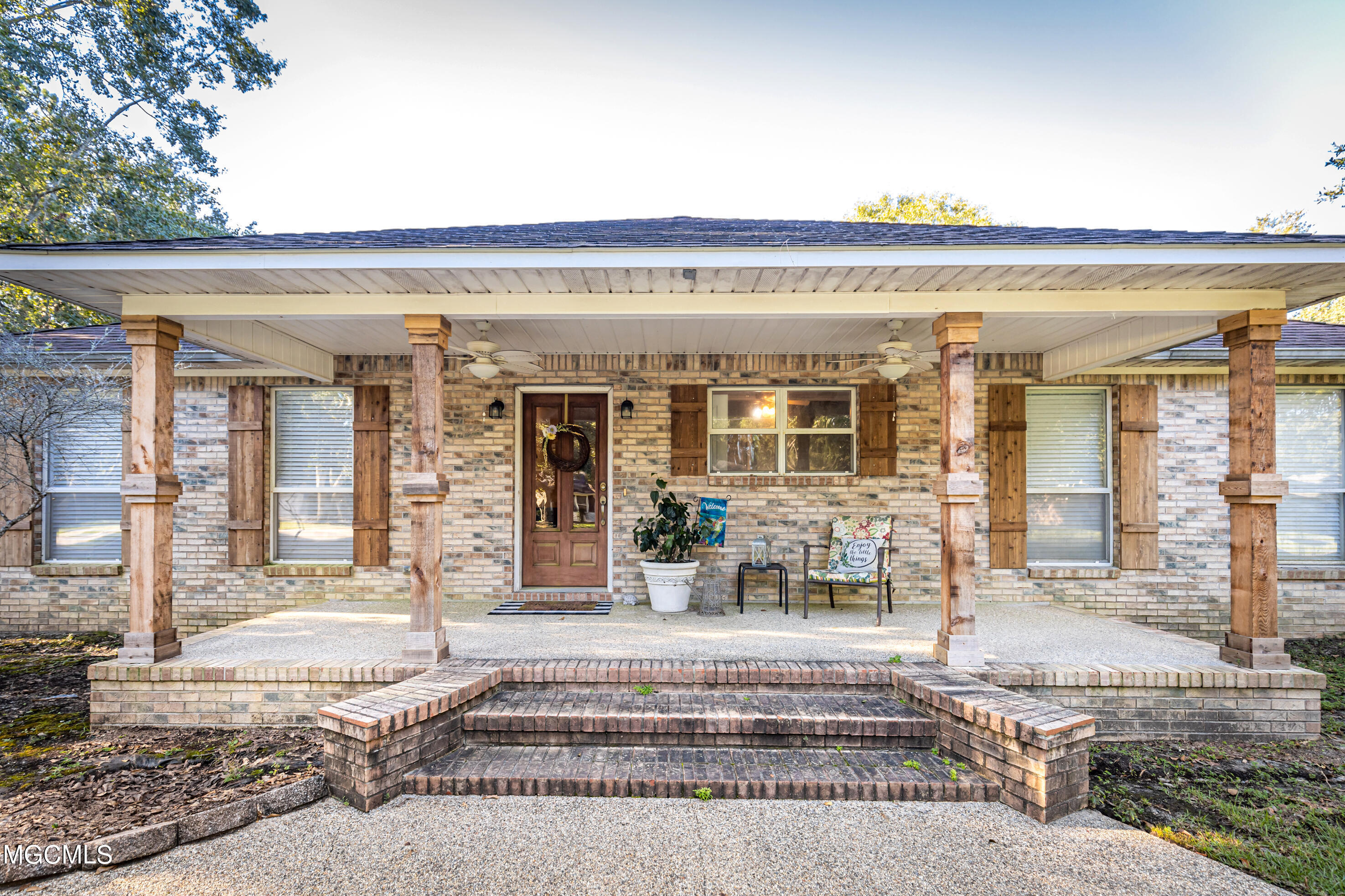 7701 Joe Fountain Road Ocean Springs, MS 39564 - Photo 6 of 79 IMG_3789