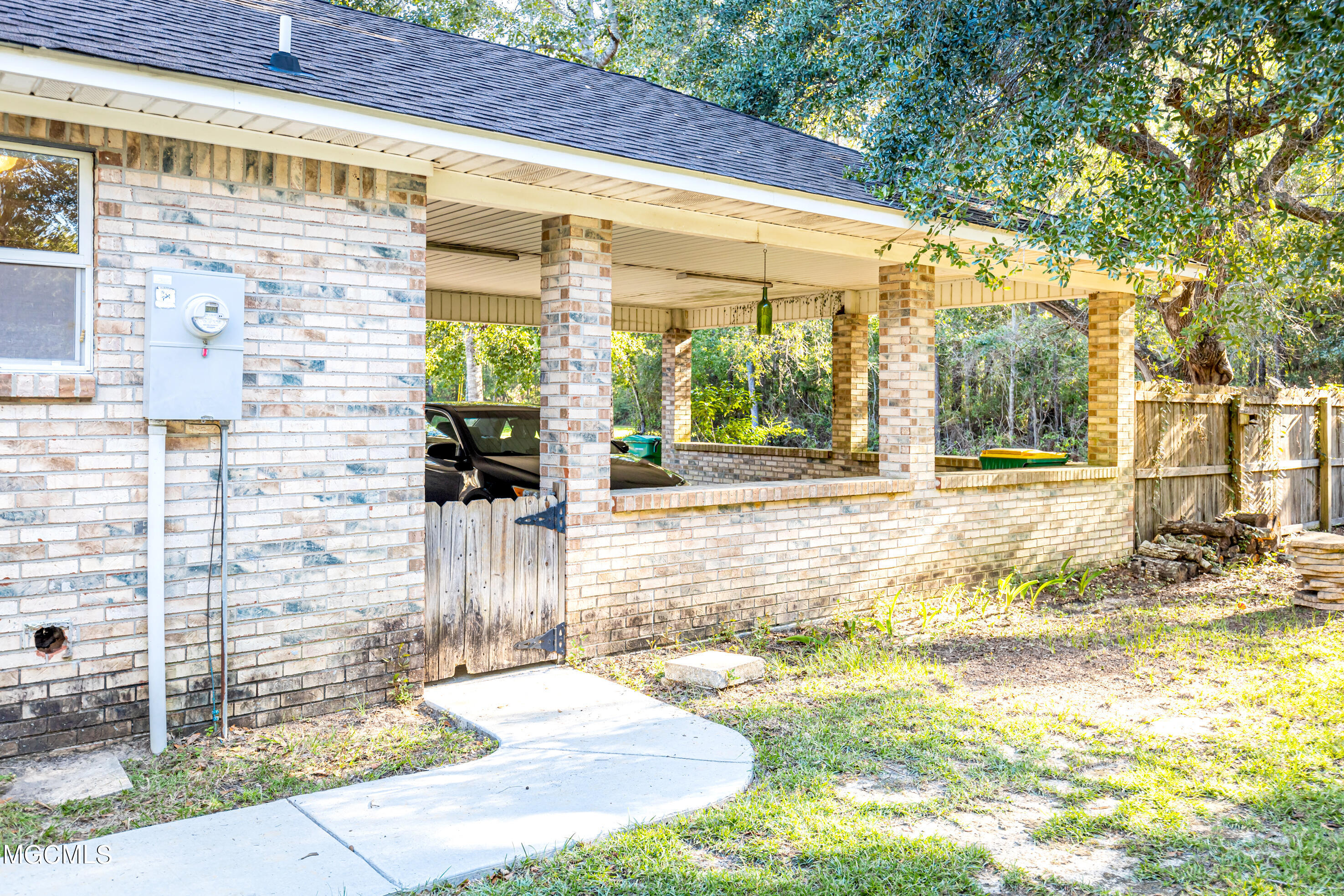 7701 Joe Fountain Road Ocean Springs, MS 39564 - Photo 67 of 79 IMG_3898
