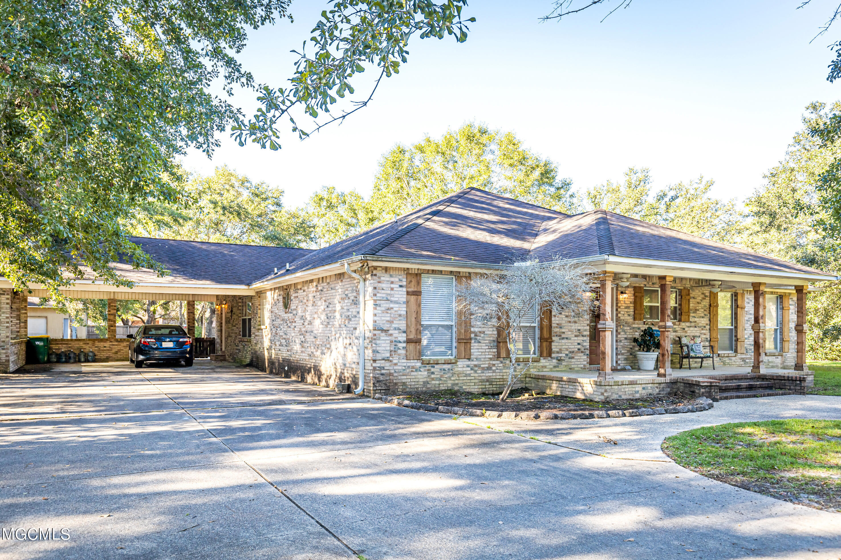 7701 Joe Fountain Road Ocean Springs, MS 39564 - Photo 69 of 79 IMG_3922