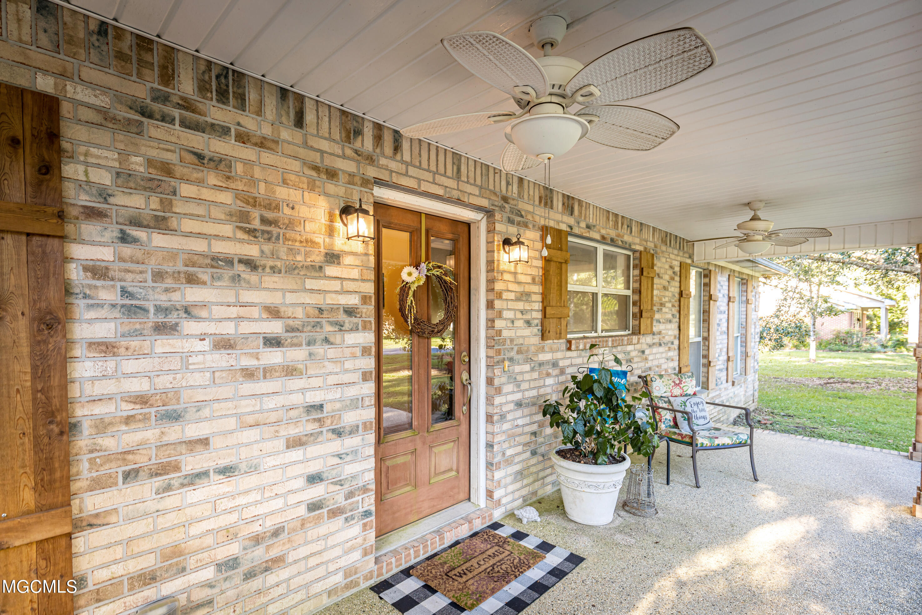 7701 Joe Fountain Road Ocean Springs, MS 39564 - Photo 7 of 79 IMG_3798