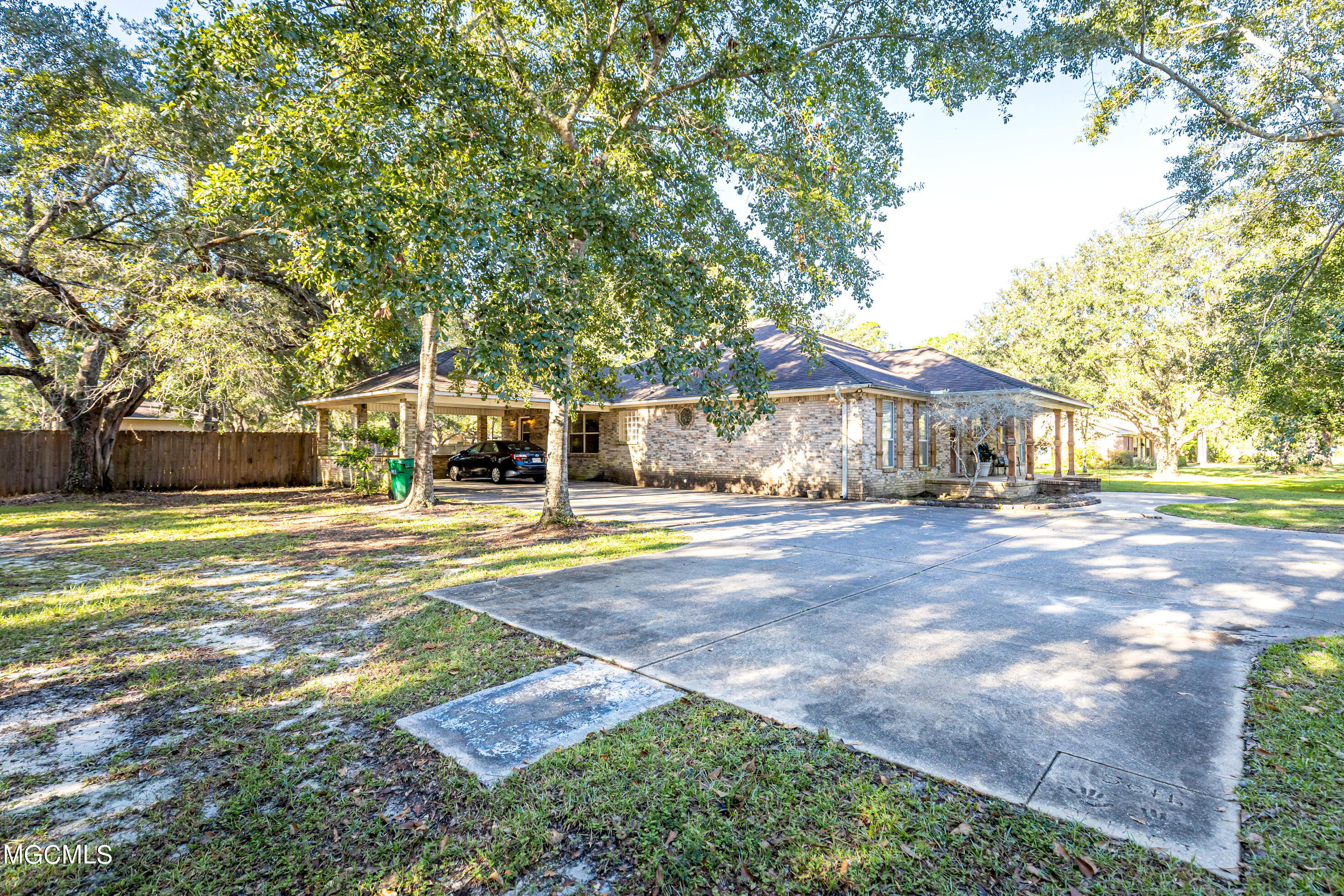 7701 Joe Fountain Road Ocean Springs, MS 39564 - Photo 72 of 79 IMG_3916