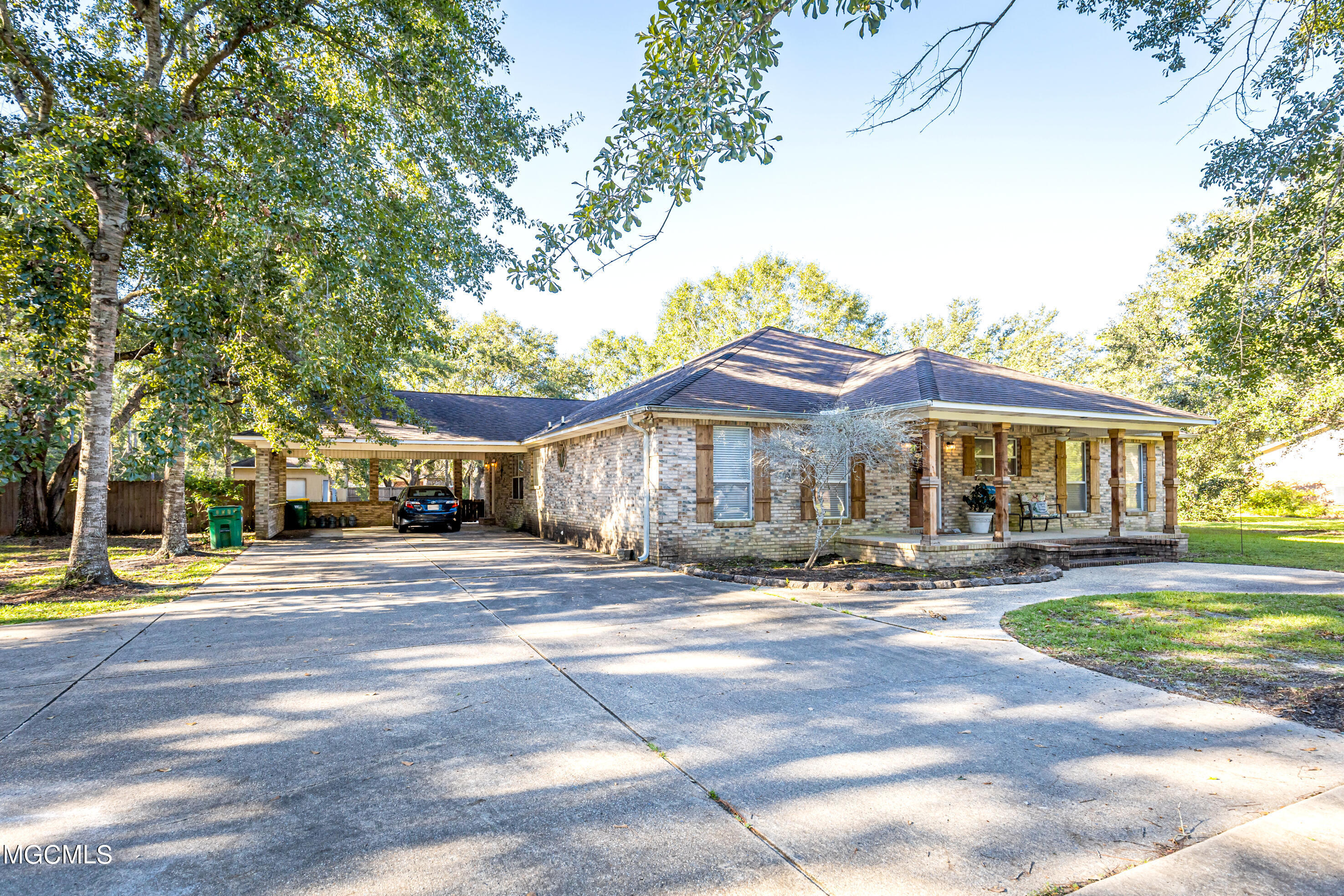 7701 Joe Fountain Road Ocean Springs, MS 39564 - Photo 73 of 79 IMG_3919