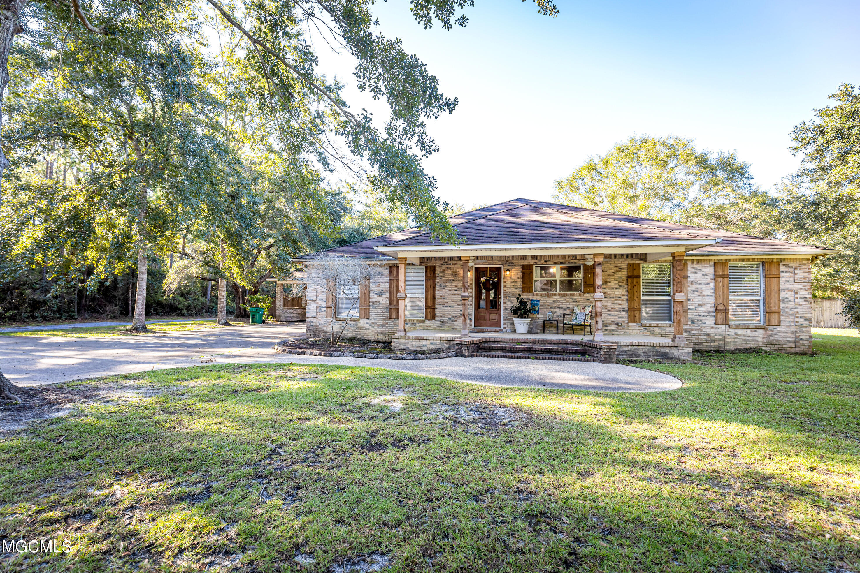 7701 Joe Fountain Road Ocean Springs, MS 39564 - Photo 74 of 79 IMG_3925