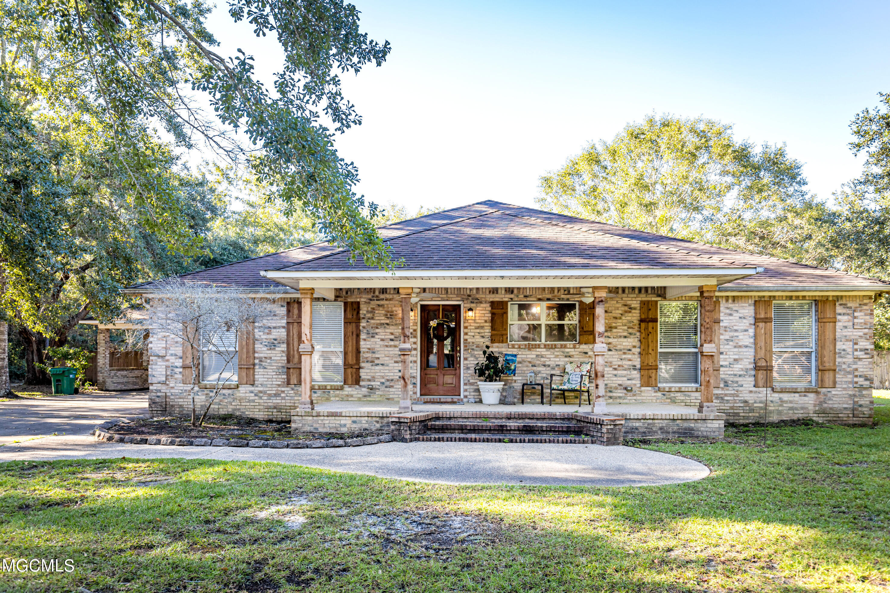 7701 Joe Fountain Road Ocean Springs, MS 39564 - Photo 75 of 79 IMG_3928