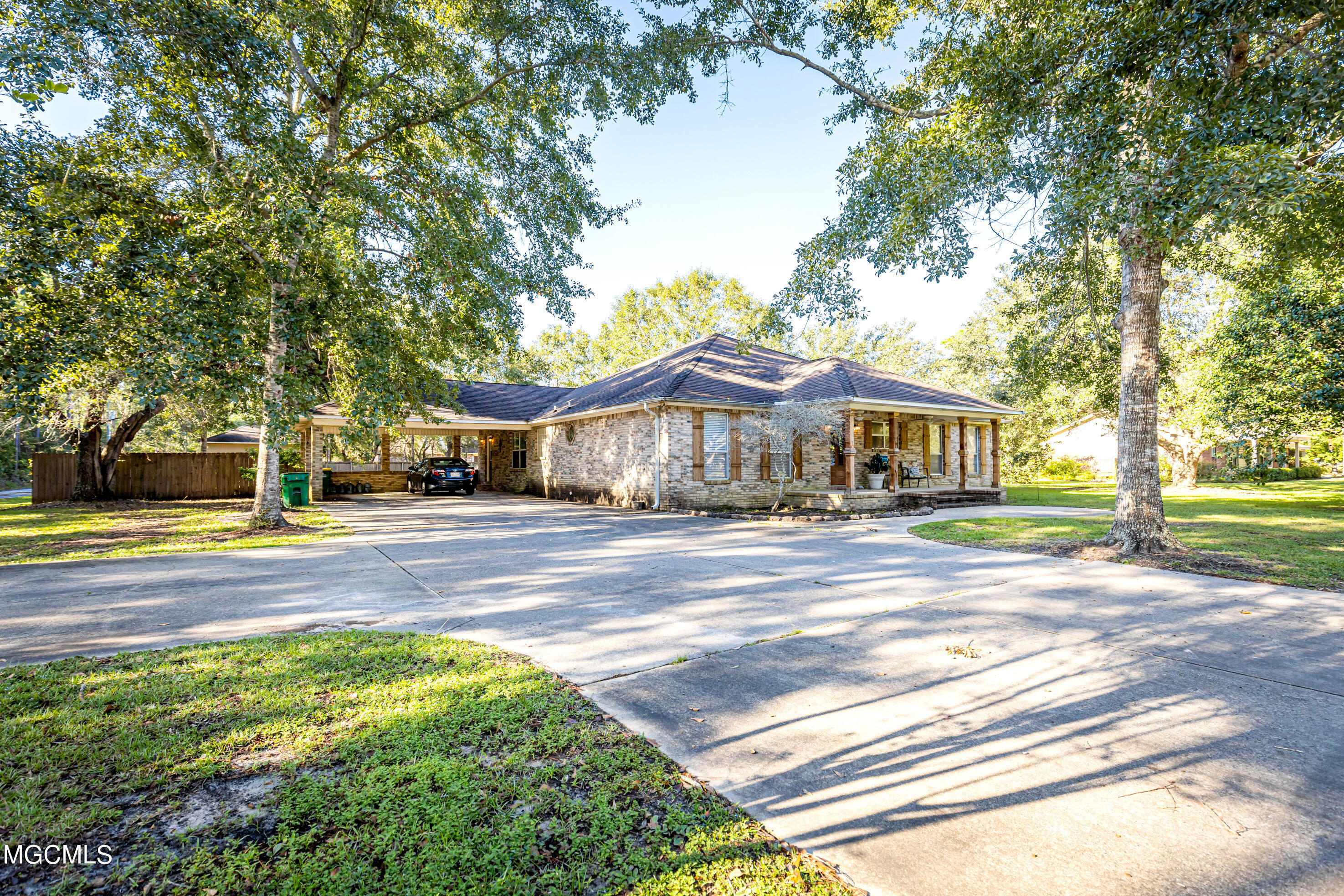 7701 Joe Fountain Road Ocean Springs, MS 39564 - Photo 76 of 79 IMG_3931