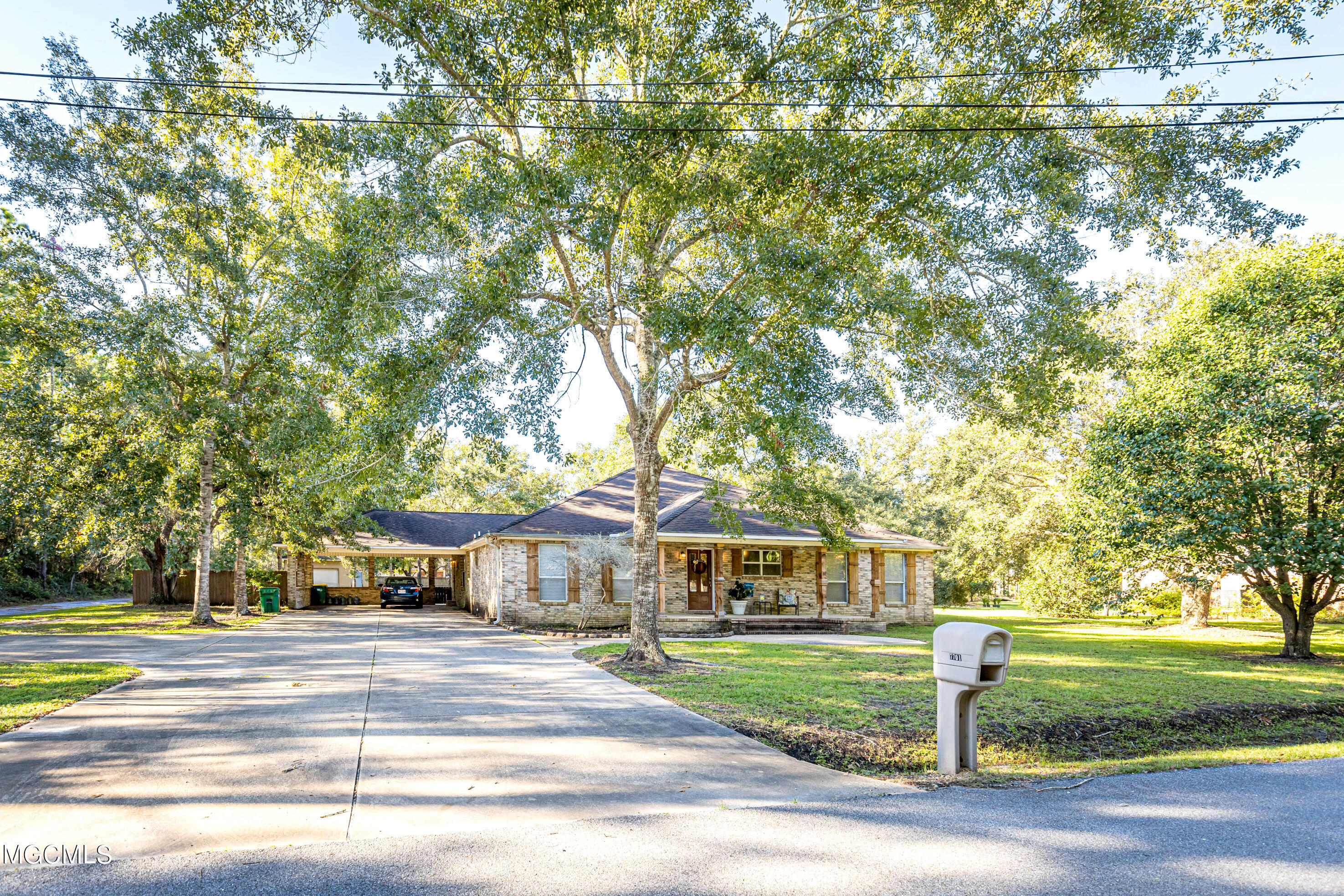 7701 Joe Fountain Road Ocean Springs, MS 39564 - Photo 77 of 79 IMG_3934