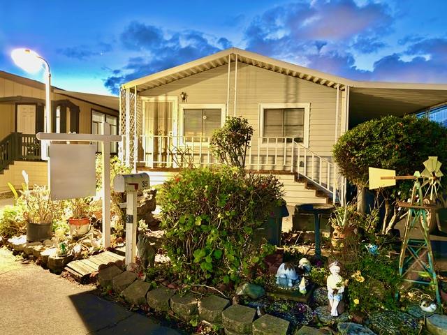 60 Wilson Way, Unit 35 Milpitas, CA 95035 - Photo 37 of 38