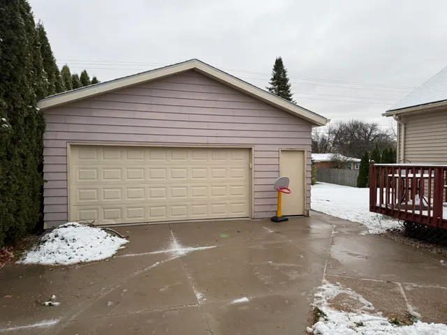 $259,900 | 1409 North 31st Street, Sheboygan, WI 53081