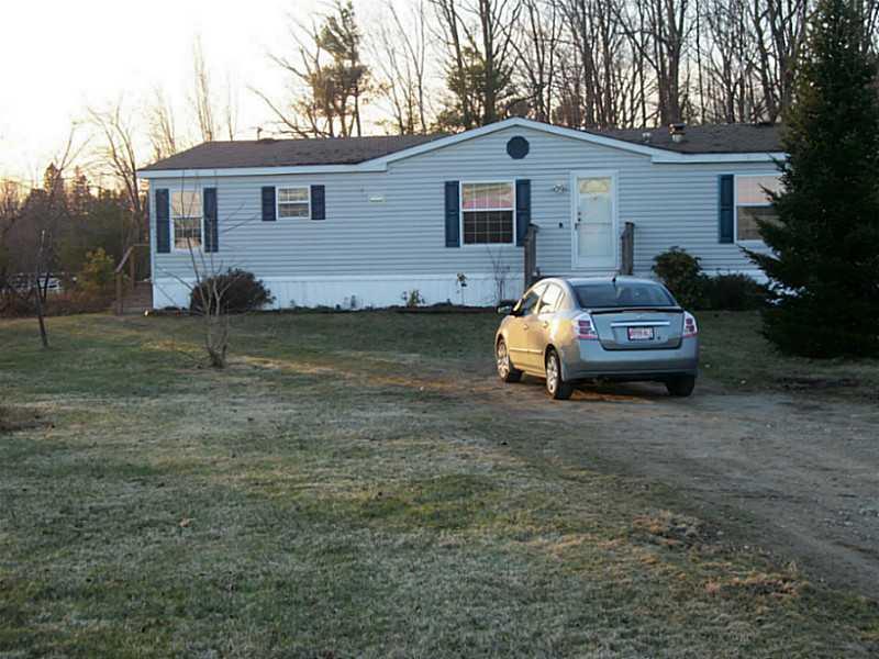 294 Alpine Street Paris, ME 04281 - Photo 25 of 27 Exterior Front.