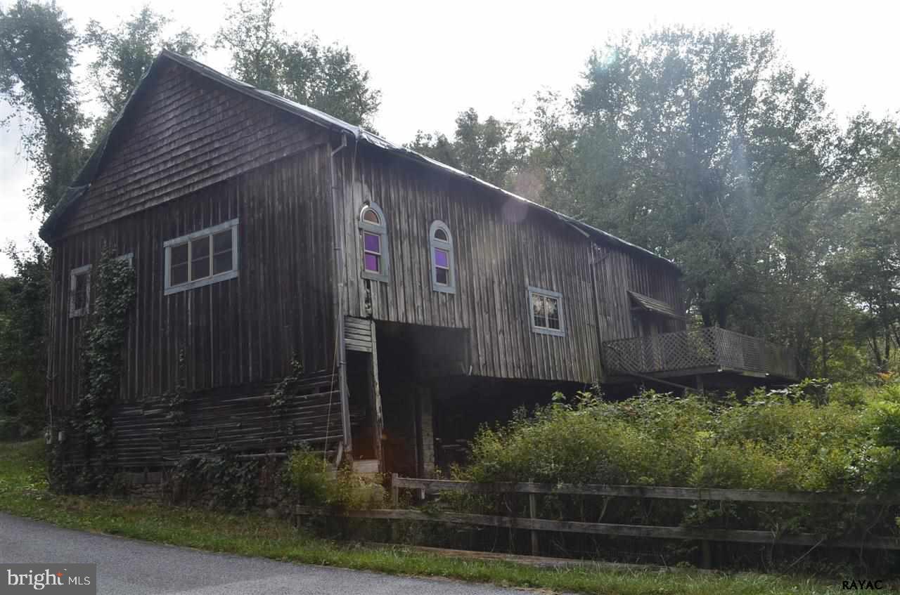 900 Snyder Corner Road Red Lion, PA 17356 - Photo 10 of 20
