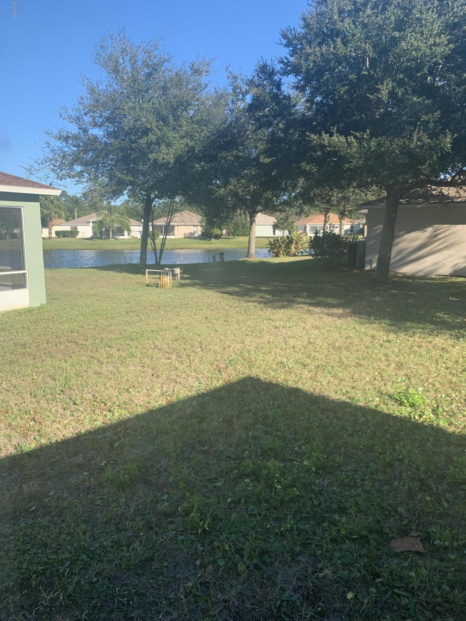 101 Bluestem Circle Daytona Beach, FL 32117 - Photo 6 of 13 Lake View