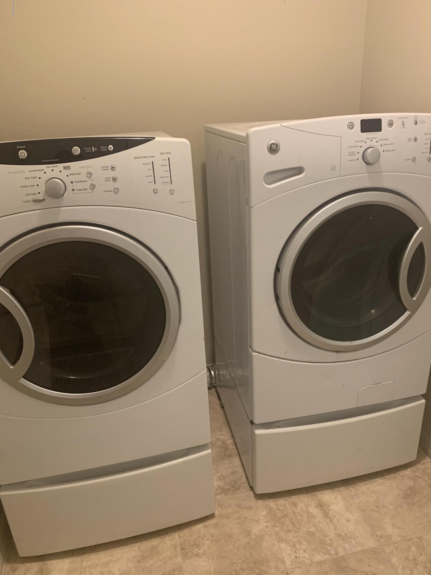 101 Bluestem Circle Daytona Beach, FL 32117 - Photo 8 of 13 Laundry Room
