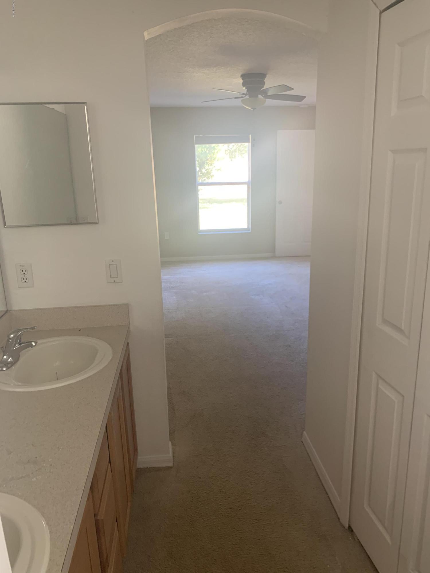 101 Bluestem Circle Daytona Beach, FL 32117 - Photo 9 of 13 Master Bathroom
