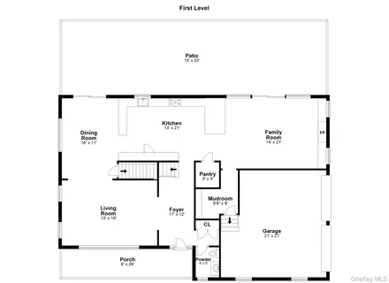 $1,498,000 | 42 Batten Road, Croton-on-Hudson, NY 10520