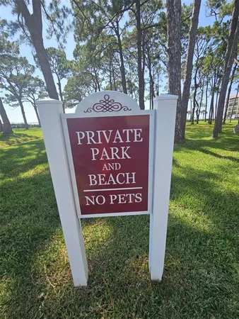 $2,000 | 2700 Bayshore Boulevard, Unit 2B, Dunedin, FL 34698