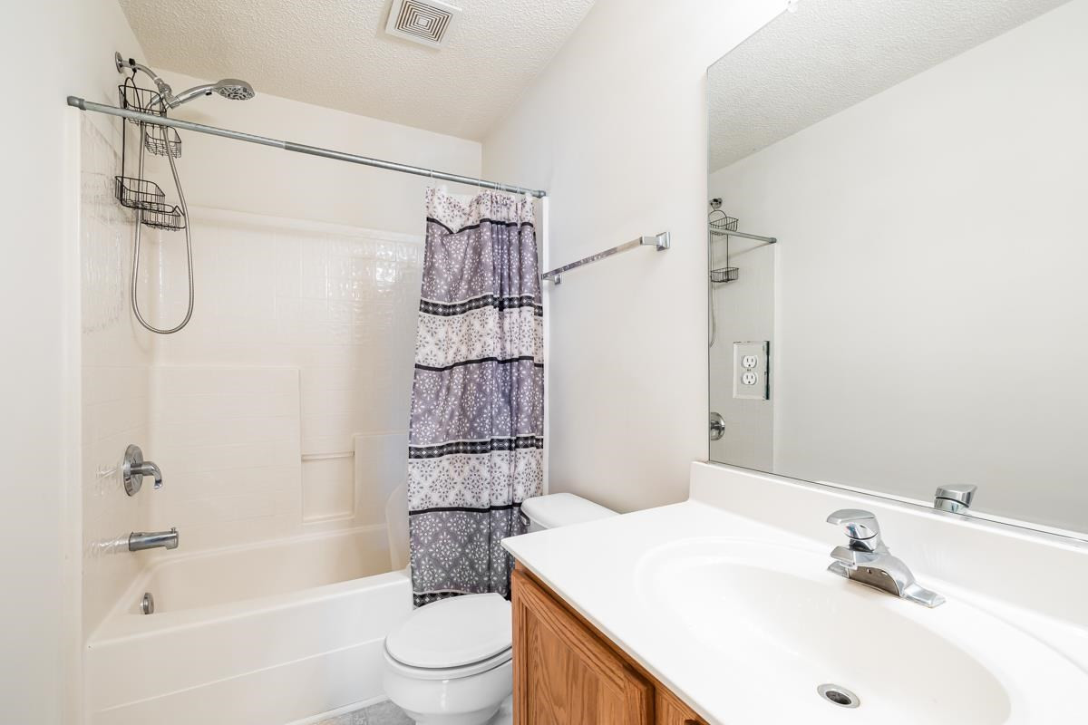 4808 Tommans Trail Raleigh, NC 27616 - Photo 17 of 30 Master Bath/Spa