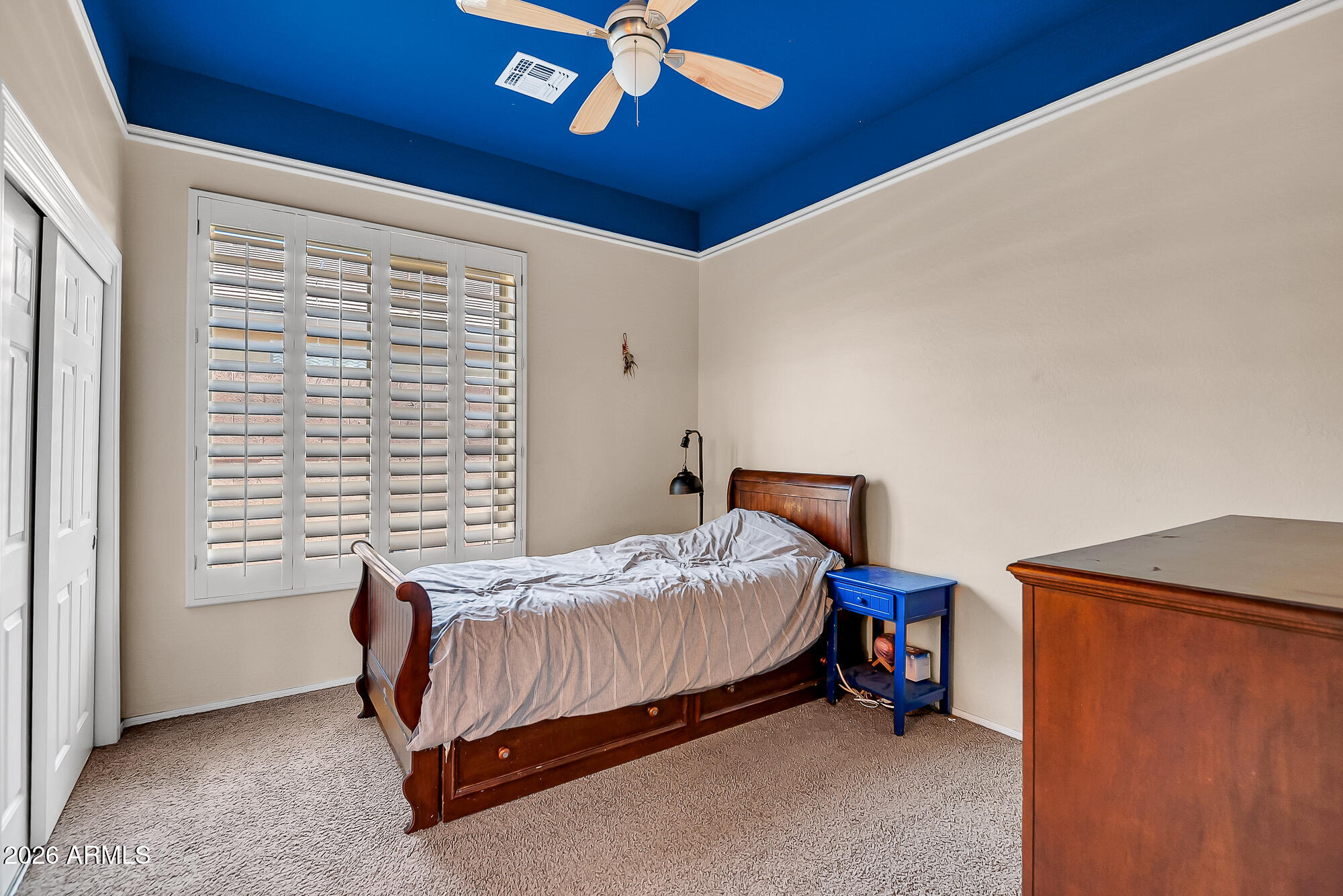 41213 North River Bend Road Phoenix, AZ 85086 - Photo 19 of 30 Bedroom 3