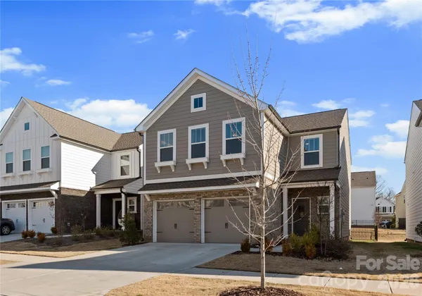 $395,000 | 567 Scotch Meadows Loop, Monroe, NC 28110